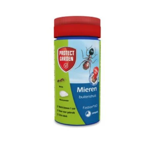 Fastion KO mierenpoeder